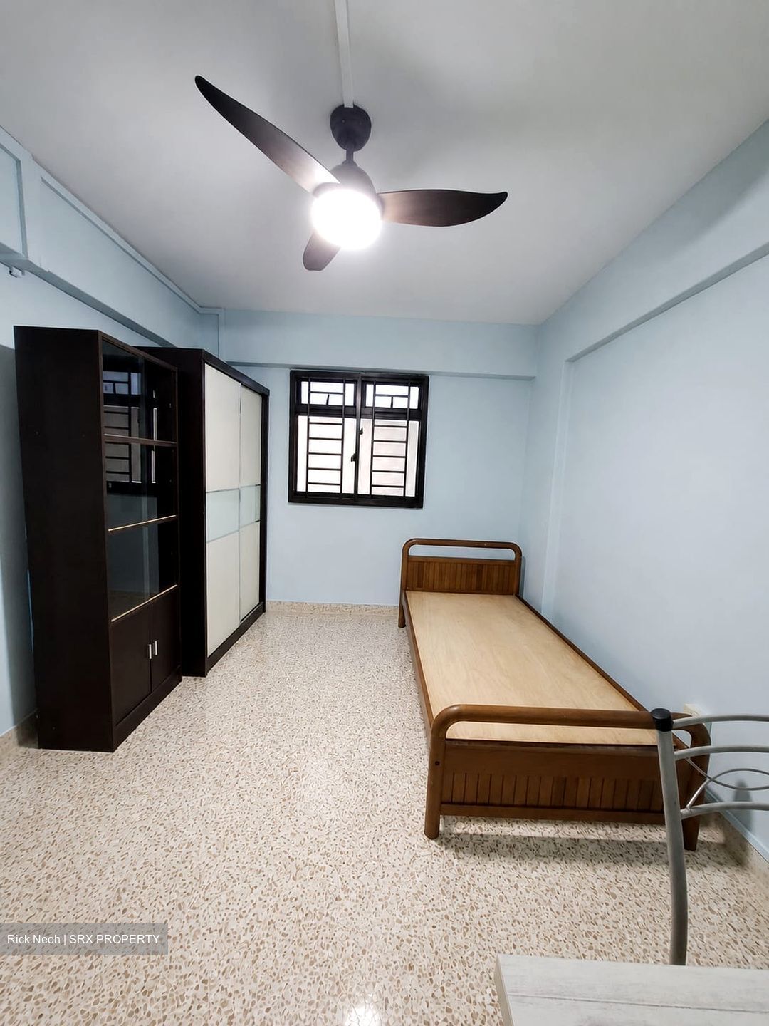 Blk 10 Teck Whye Heights II (Choa Chu Kang), HDB 3 Rooms #586801911